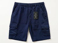 Men cargo shorts 100% cotton