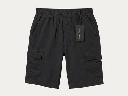 Men cargo shorts 100% cotton