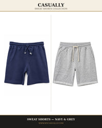 Boys School Shorts