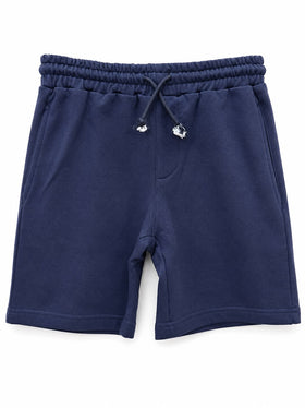 Boys School Shorts