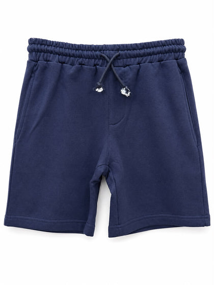 Boys School Shorts