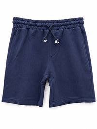 Boys School Shorts
