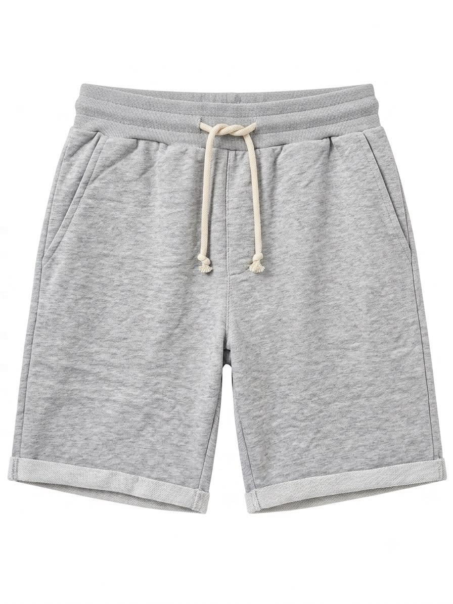 Boys School Shorts