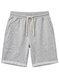 Boys School Shorts