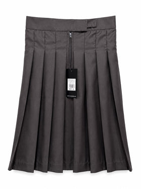 Girls School Skirt
