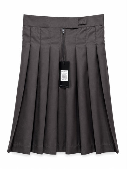 Girls School Skirt