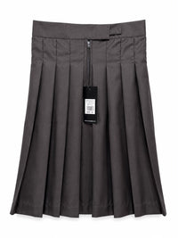 Girls School Skirt
