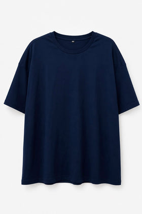 Men's Large Size T-Shirt