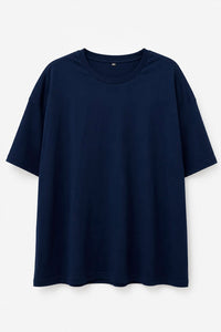 Men's Large Size T-Shirt