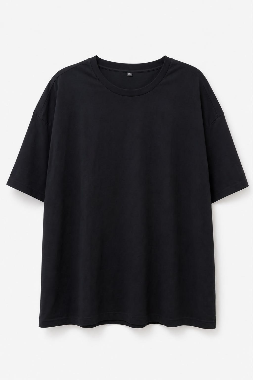 Men's Large Size T-Shirt