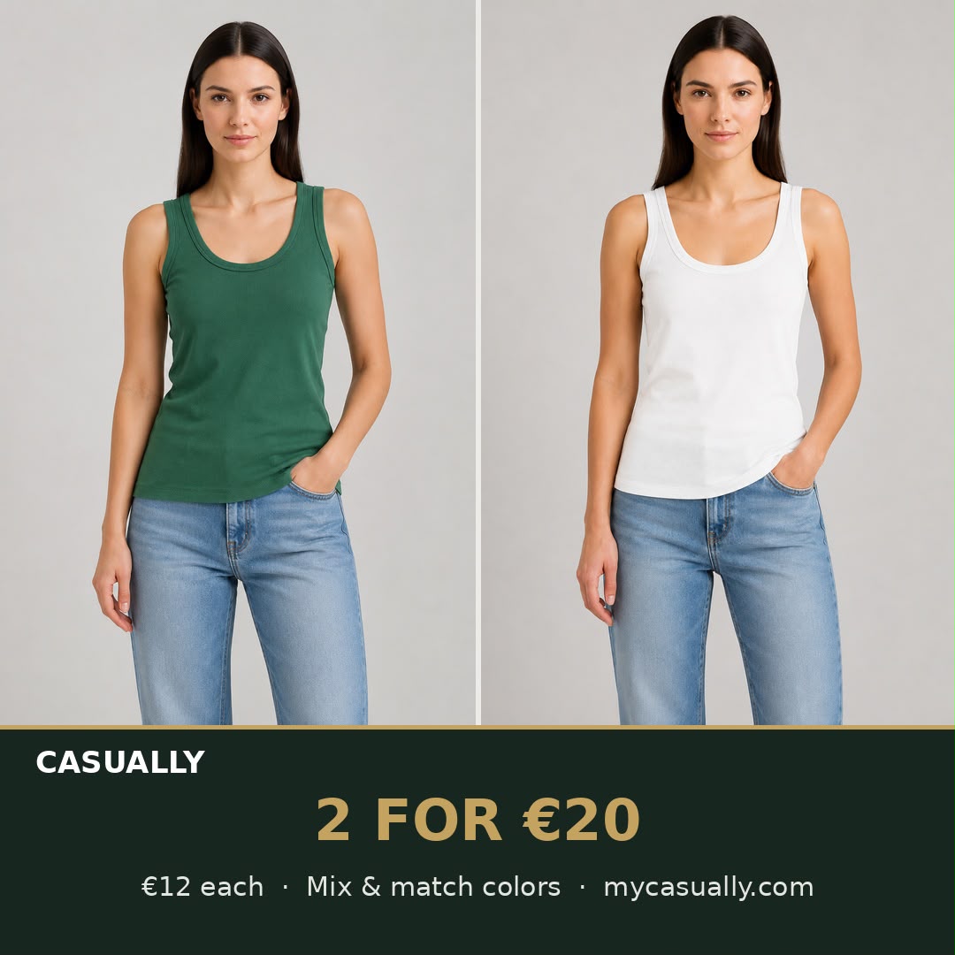 Women's Tank Top