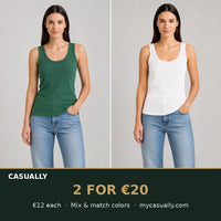 Women's Tank Top