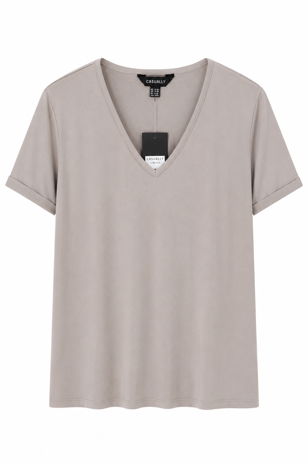 Women’s V-Neck T-Shirt