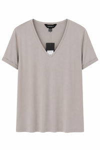 Women’s V-Neck T-Shirt