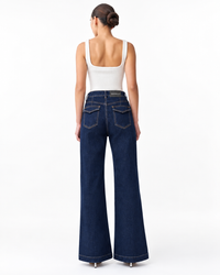 Women's Wide Leg Jeans
