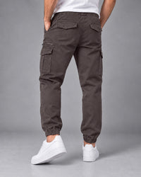 MENS STRETCH CCARGO PANTS