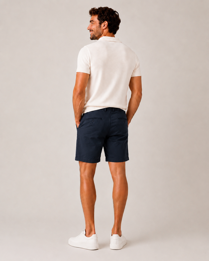 Men’s Chino Shorts