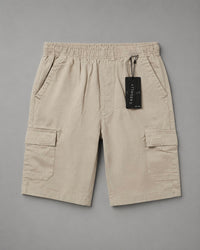 Men cargo shorts 100% cotton