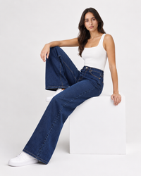 Women's Wide Leg Jeans