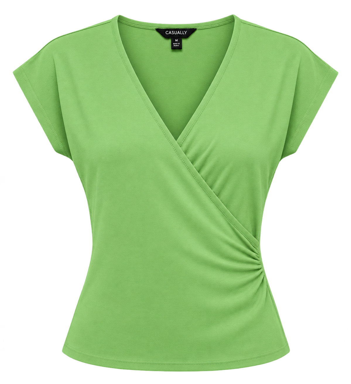 Women's Wrap Top