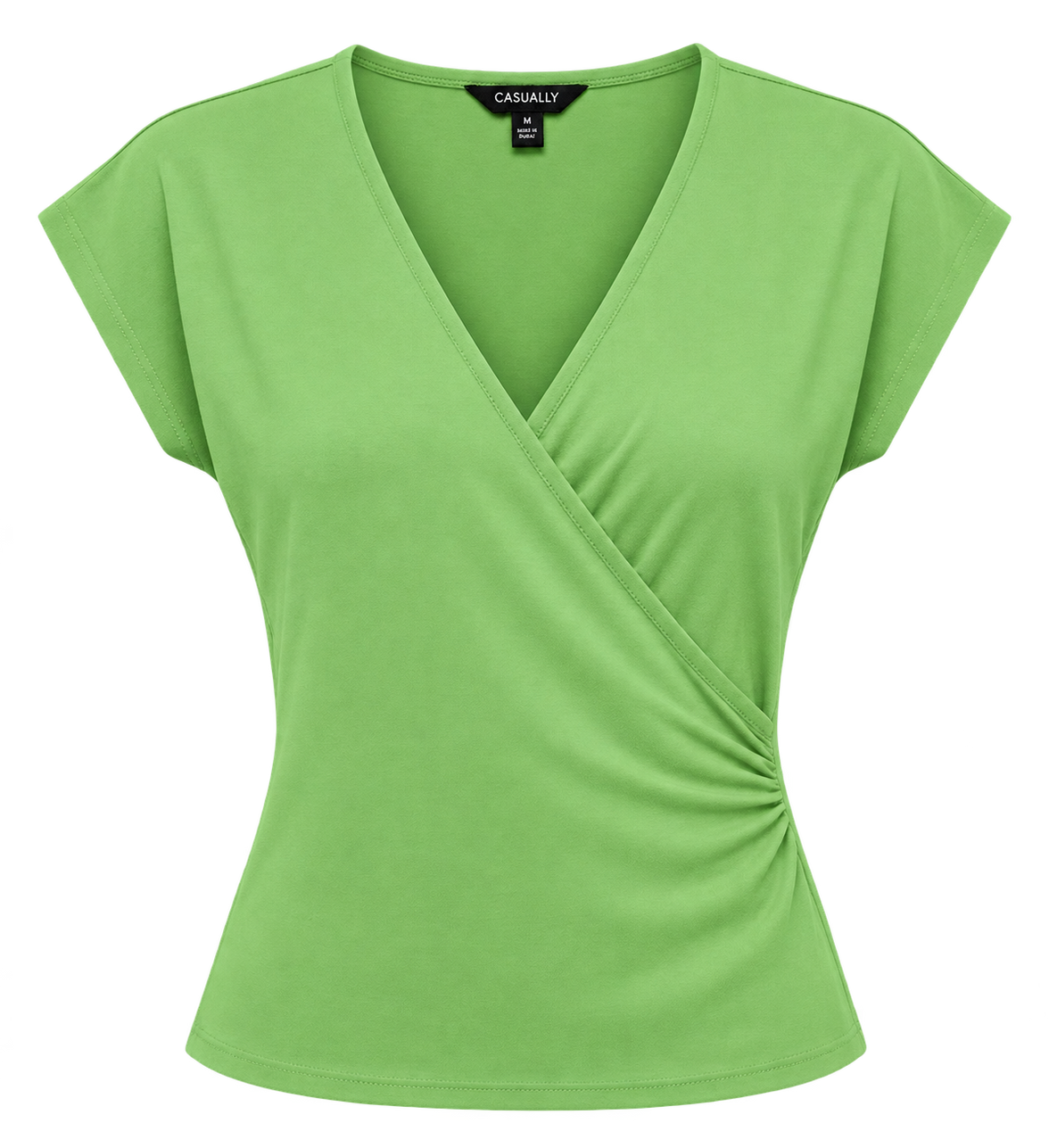 Women's Wrap Top