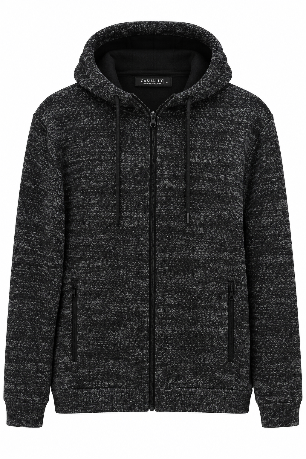 MENS HOODIE