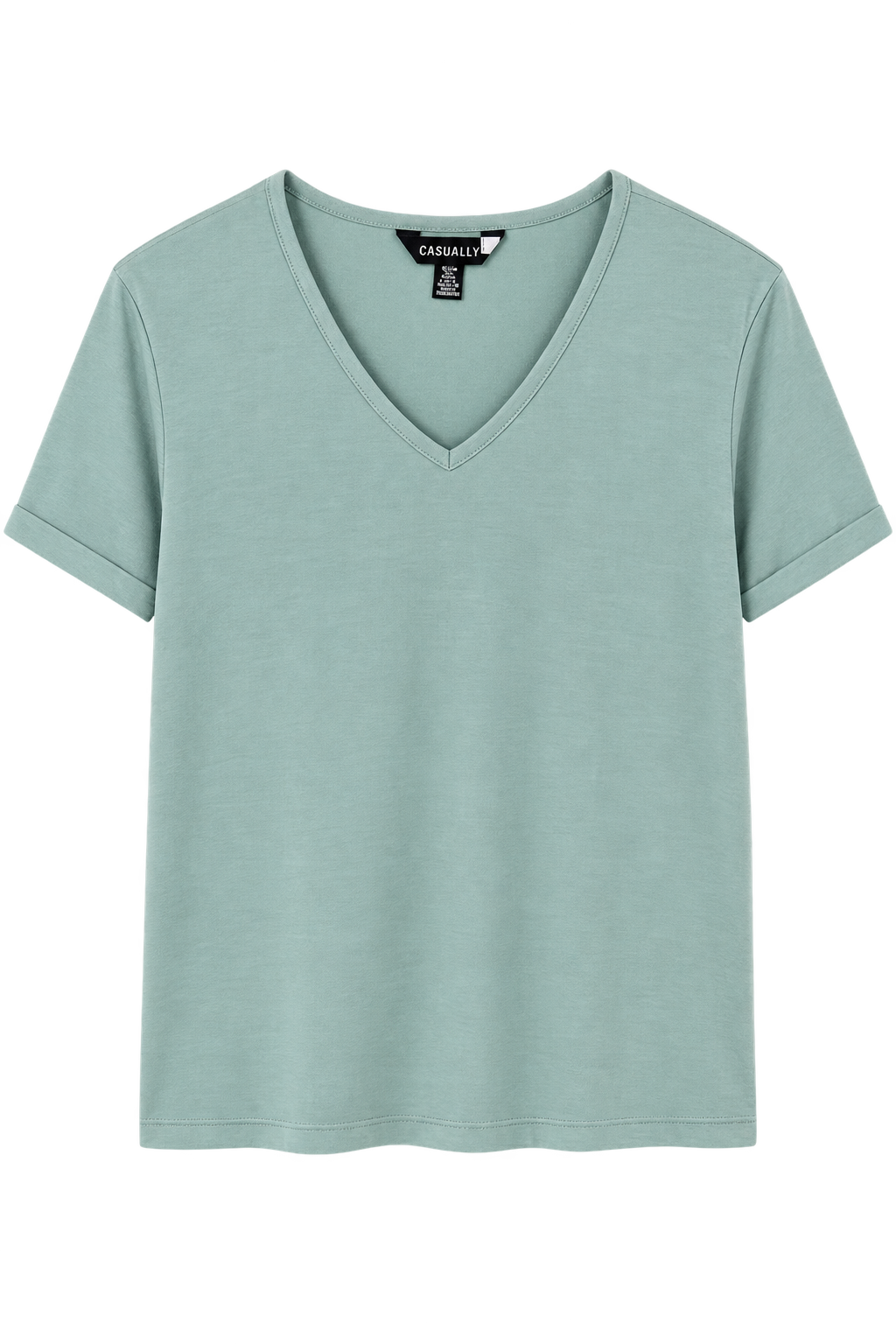 Women’s V-Neck T-Shirt