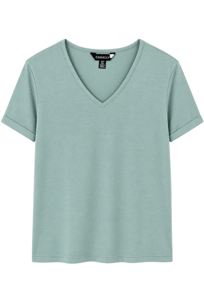 Women’s V-Neck T-Shirt