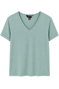 Women’s V-Neck T-Shirt