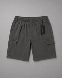 Men cargo shorts 100% cotton