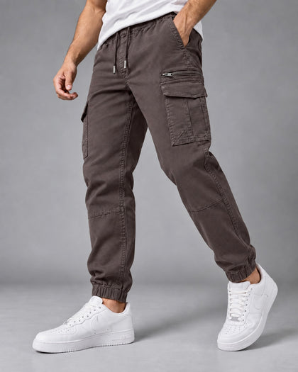 MENS STRETCH CCARGO PANTS